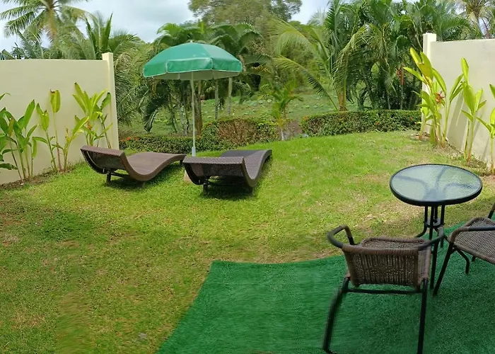 Orchidilla Residence Phuket Mai Khao Beach - Shaplus